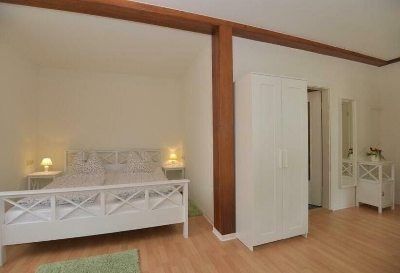 豪华房间, Parkhotel Ebersdorf