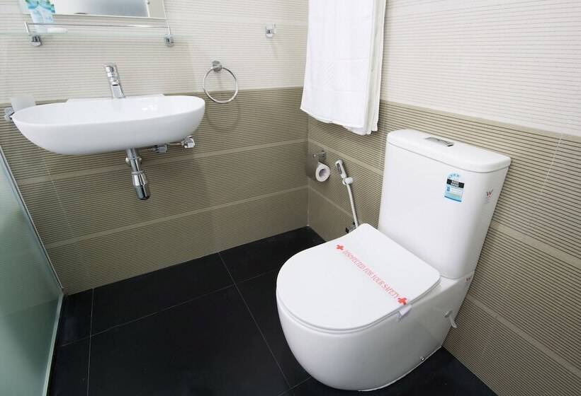Quarto Estandar, Avora