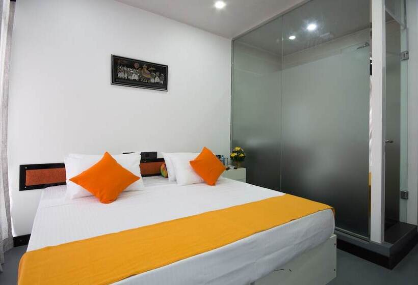 Quarto Estandar, Avora