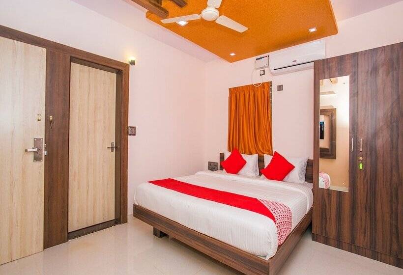 标准间, Treebo Trip Pratham Presidency