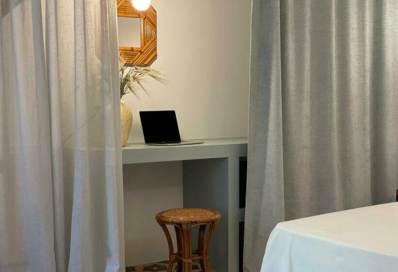 اتاق استاندارد, Villa Marengo Guest House