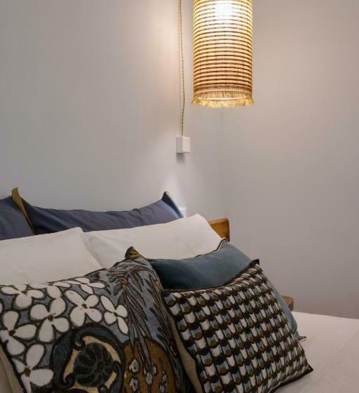 اتاق استاندارد, Villa Marengo Guest House