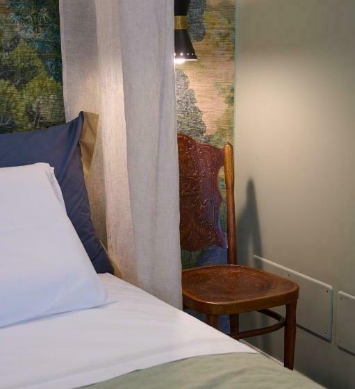 اتاق استاندارد, Villa Marengo Guest House