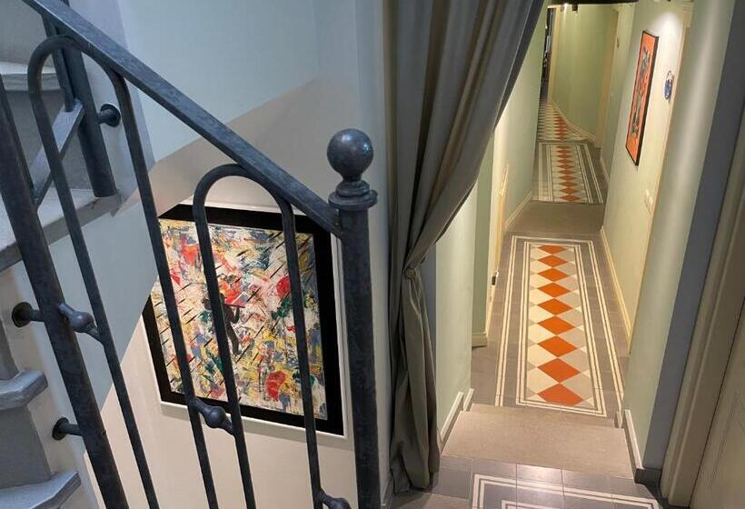 اتاق استاندارد, Villa Marengo Guest House