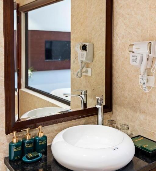 اتاق سوپریور, 22land Residence Hotel & Spa Ha Noi