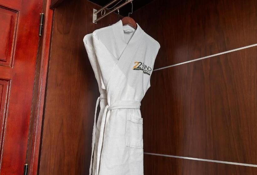 اتاق استاندارد, 22land Residence Hotel & Spa Ha Noi