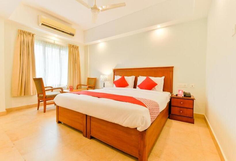 Трехместный Номер Классика, Capital O Vembanad Tourist Home