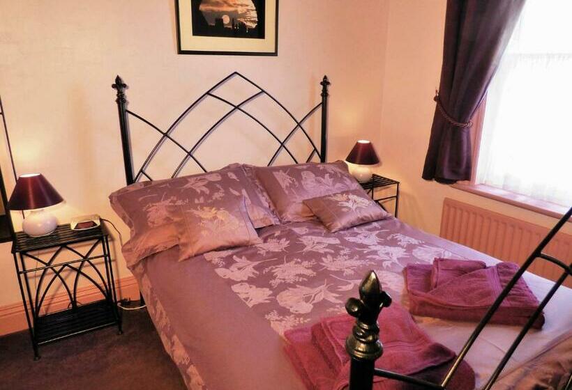 Номер Basic, Whitehaven Guest House