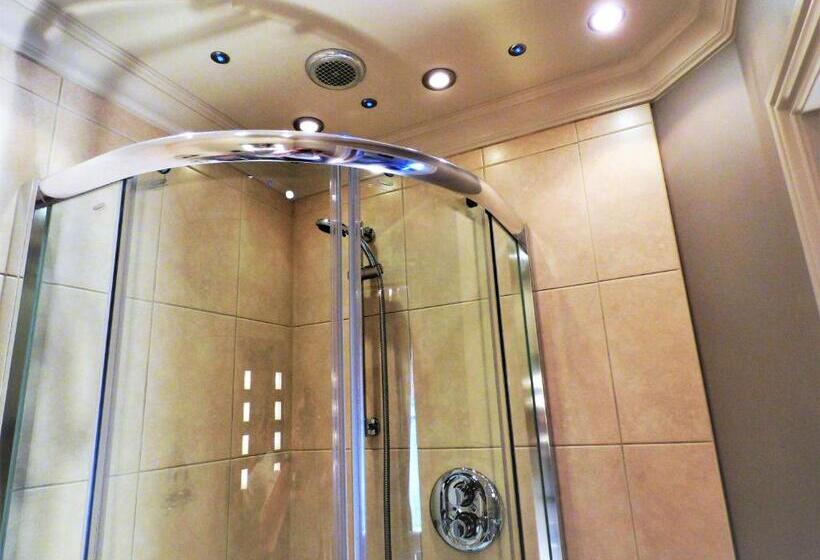 Номер Стандарт, Whitehaven Guest House