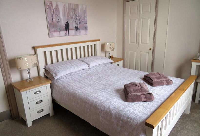 Номер Стандарт, Whitehaven Guest House