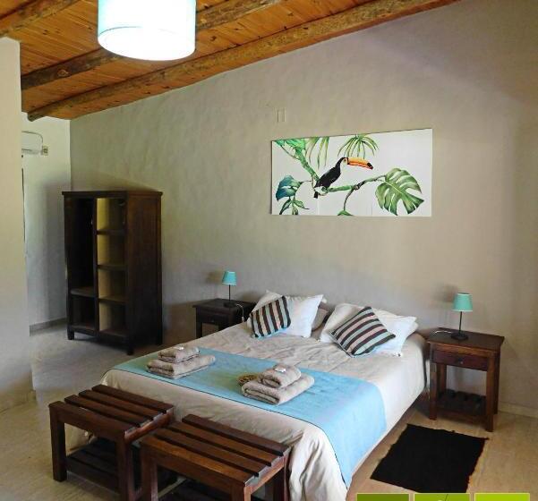 Номер Стандарт, Arandu Ecolodge