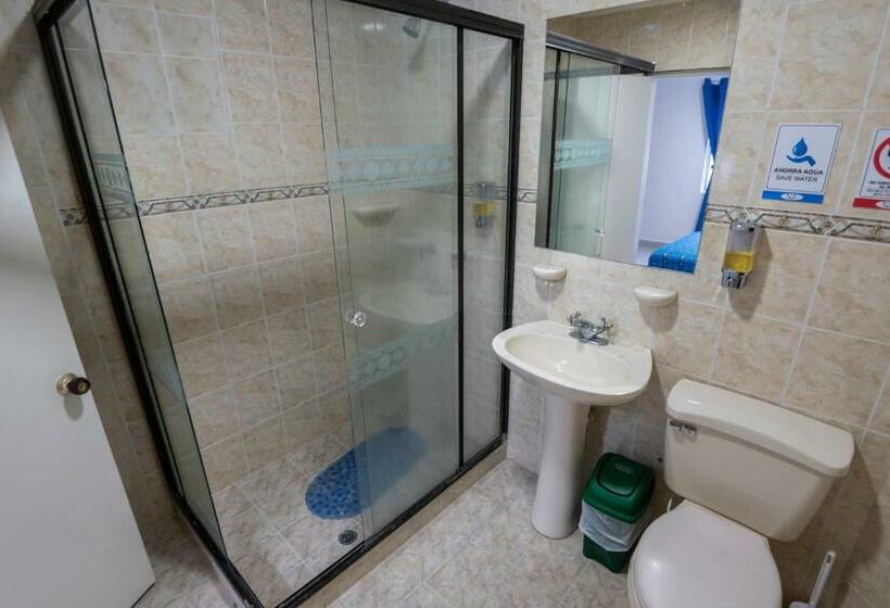 스탠다드 룸, Air Guest House