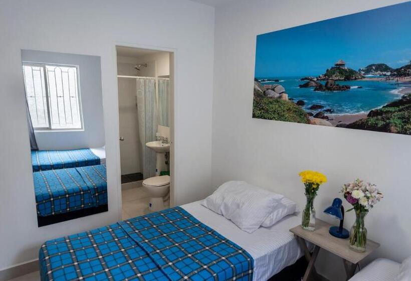 스탠다드 룸, Air Guest House