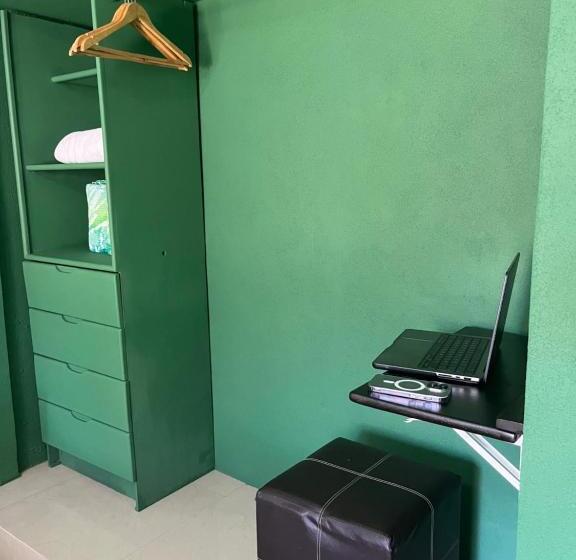 バス共有のスタンダードルーム, Dici Co Living Housing Cabo San Lucas