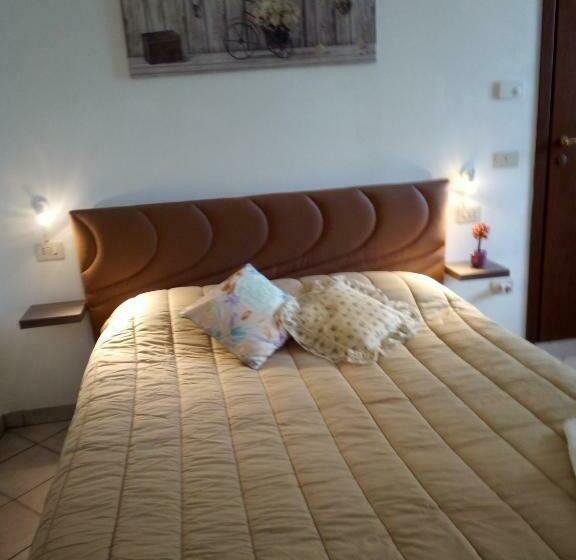 Номер Стандарт, B&b Severini