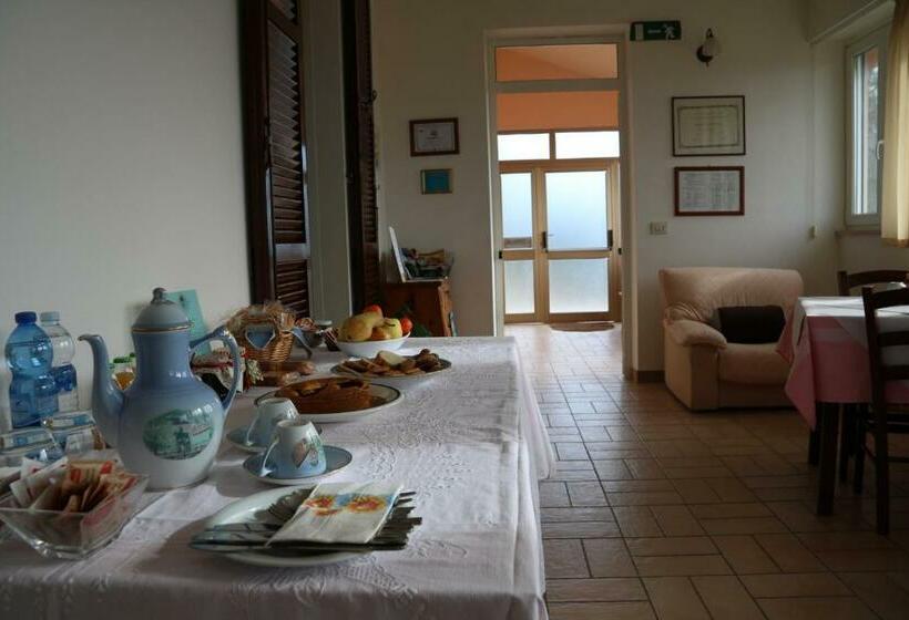 Номер Стандарт, B&b Severini