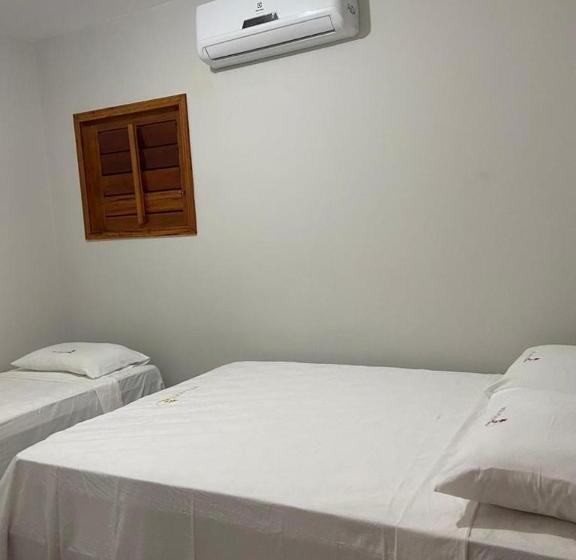 Семейный Номер, Flats Villa Gelú