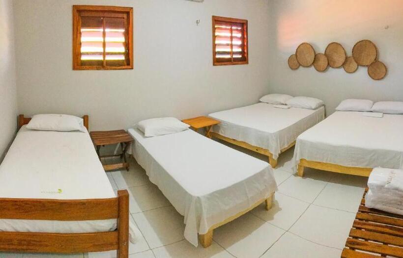 Семейный Номер, Flats Villa Gelú