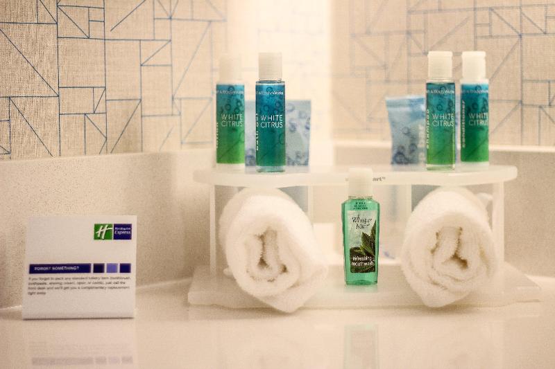 스위트 킹사이즈 침대, Home2 Suites By Hilton Lagrange