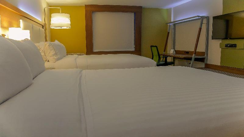 스위트 킹사이즈 침대, Home2 Suites By Hilton Lagrange