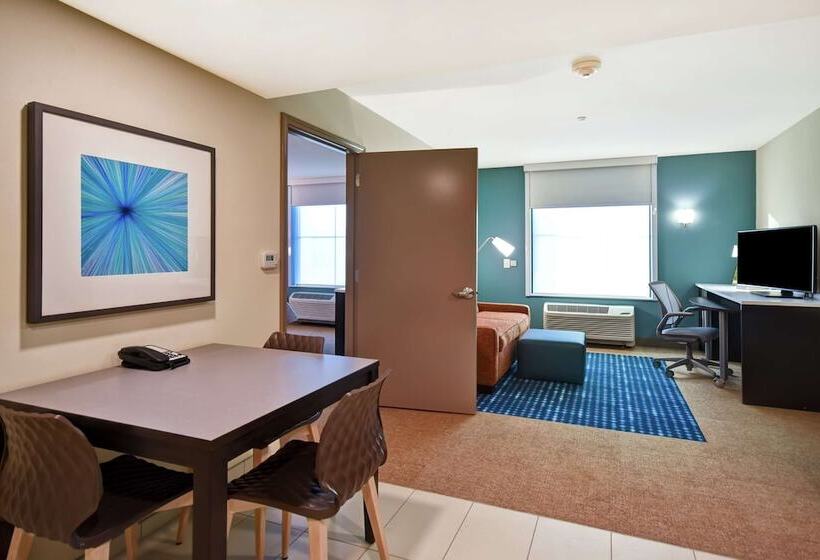 장애인을 위한 스위트, Home2 Suites By Hilton Lagrange