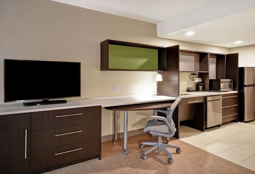 장애인을 위한 스위트, Home2 Suites By Hilton Lagrange