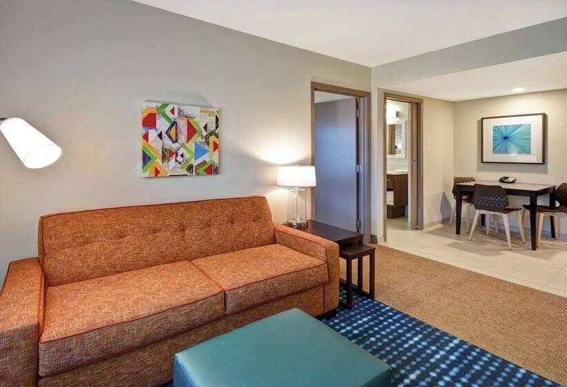 장애인을 위한 스위트, Home2 Suites By Hilton Lagrange