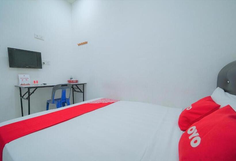 اتاق استاندارد, Sp Berlian Inn