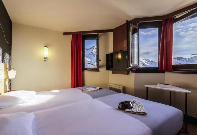 اتاق استاندارد, Belambra Clubs Avoriaz  Les Cimes Du Soleil