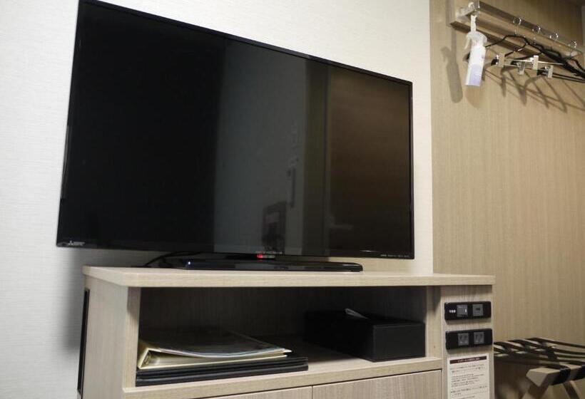Номер Стандарт Индивидуальный, Route Inn Grand Muroran