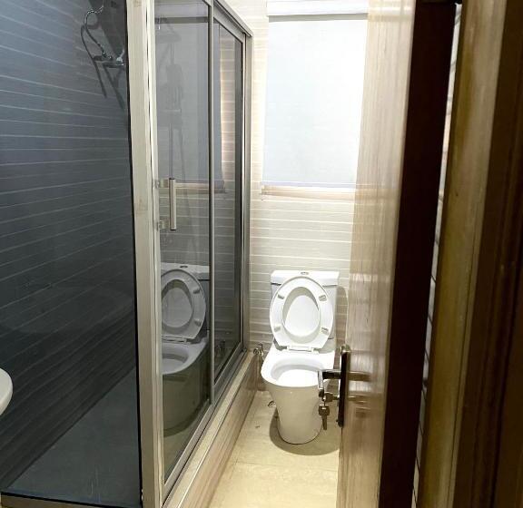 اتاق سوپریور, Nue Crest Hotels & Suites