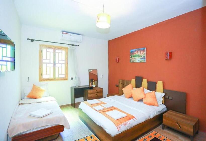 Номер Стандарт, Maison D Hôtes Tinwitchi