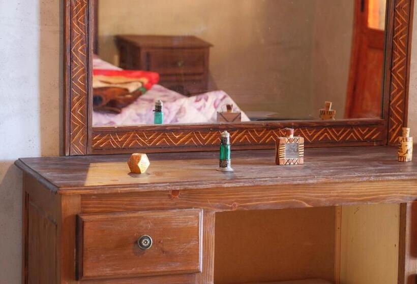 Люкс Deluxe Кровать Кинг, Riad Malak