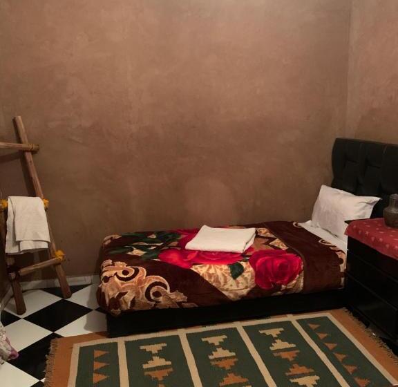 Номер Стандартный с Видом, Riad Malak
