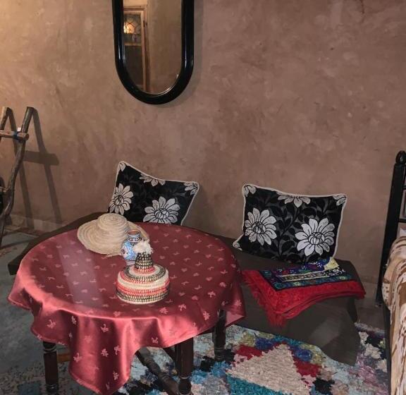 Номер Стандарт Трехместный, Riad Malak