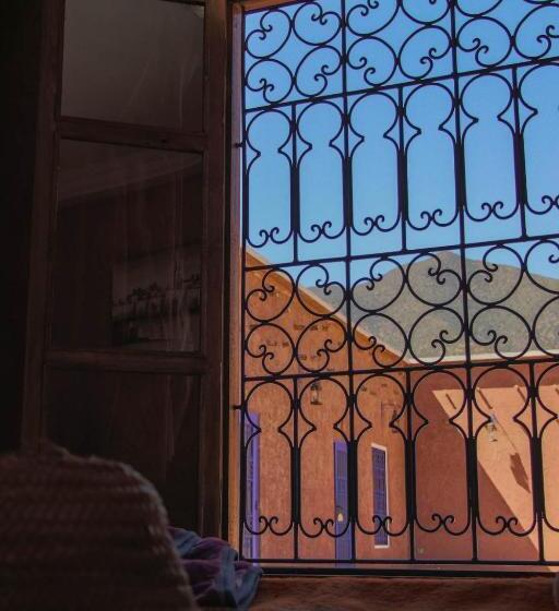 Номер Стандарт Трехместный, Riad Malak