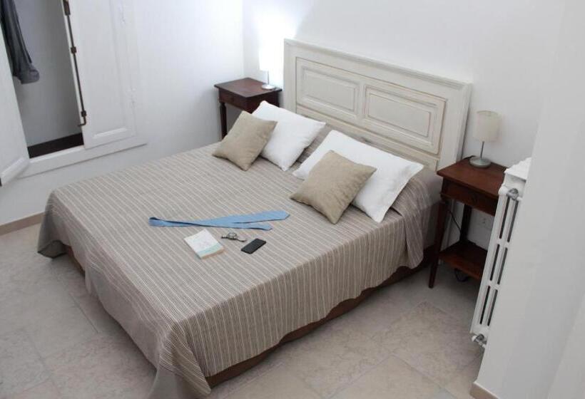 Номер Basic, A Casa Ventotto