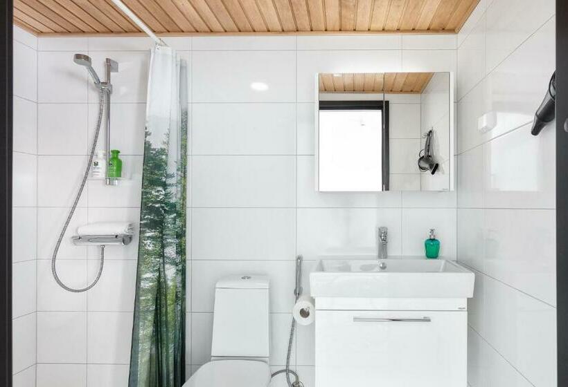 Escritório Estándar, Hiisi Homes Helsinki Haaga