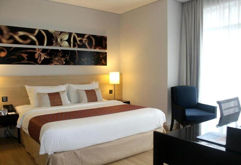Suite, Asia Melaka Hotel Managed By The Straits Hotel & Suites