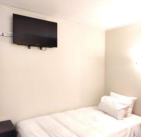 اتاق استاندارد, Hostal Valle De La Luna
