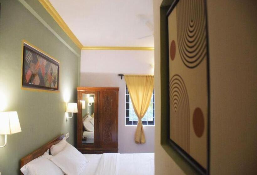 尊贵房, Laligurasvilla Beachside Escape   100m To Beach