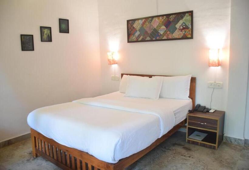 尊贵房, Laligurasvilla Beachside Escape   100m To Beach