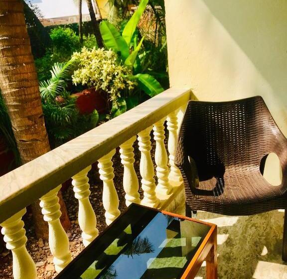 经济房, Laligurasvilla Beachside Escape   100m To Beach