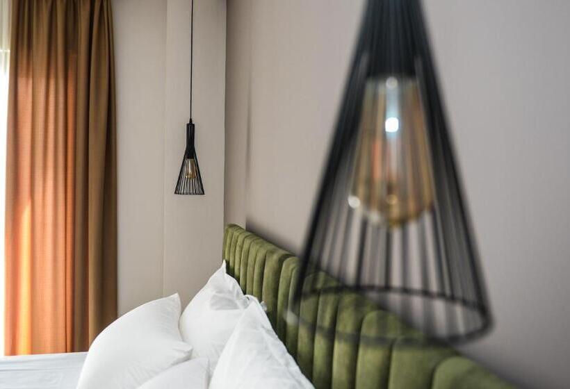Номер Стандарт, Brilliant Hotel & Spa