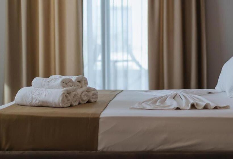 Номер Стандарт, Brilliant Hotel & Spa