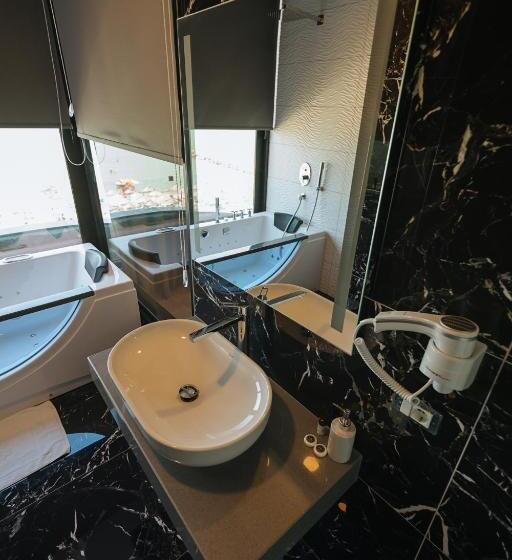 Полулюкс, Brilliant Hotel & Spa