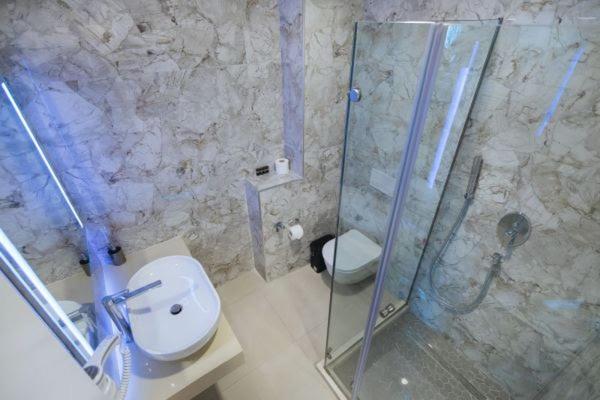 חדר משפחתי, Brilliant Hotel & Spa