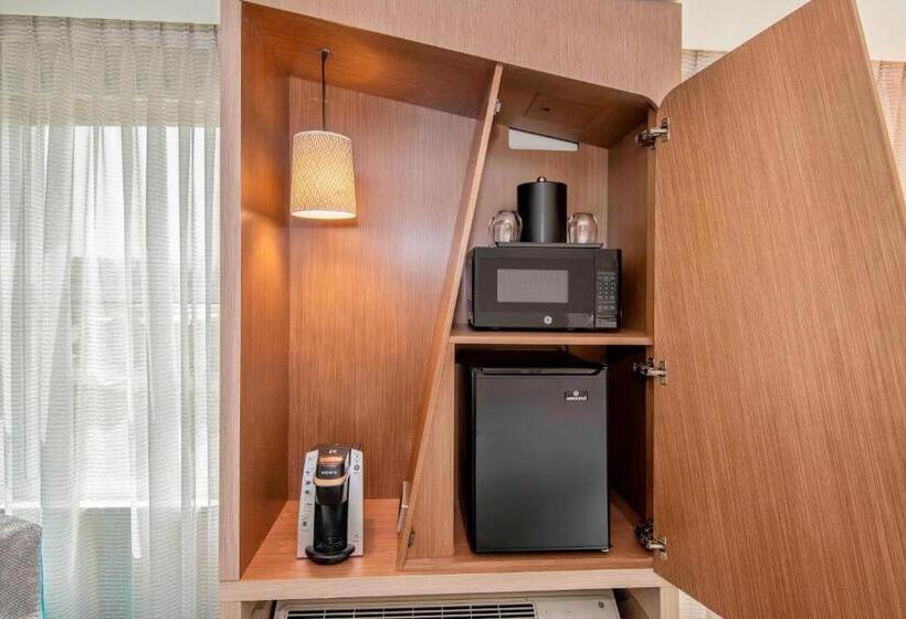Люкс, Courtyard By Marriott Raleigh Cary/parkside Town Commons