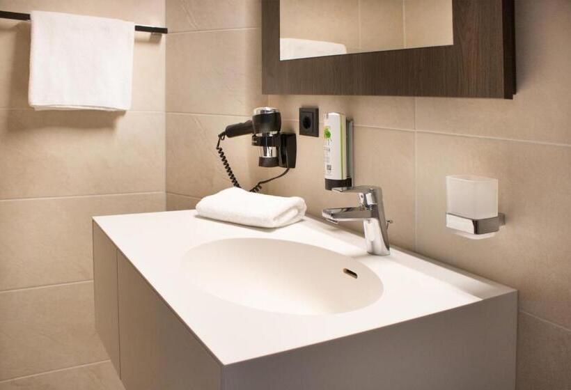 디럭스 룸, Mo Hotel By Wmm Hotels