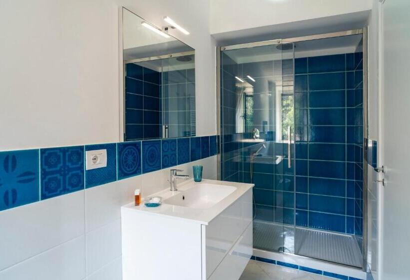 Трехместный Номер Superior, Residenza D'epoca Olimpia